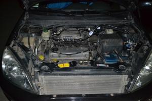 Chery Tiggo 1