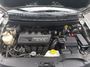Dodge Journey