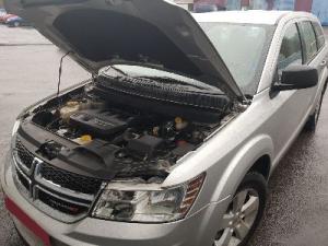 Dodge Journey 2.4 2013р