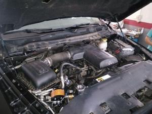 Dodge Ram 1500 2018р. 3.6л. 305 HP