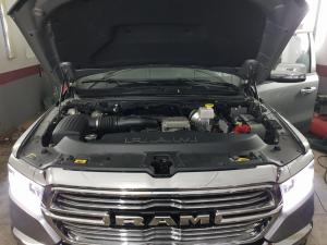 Dodge RAM 1500 V8 5.7 Hemi 2019р2