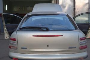 Fiat Bravo 