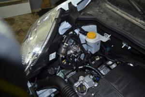 ГБО на Fiat Fiorino