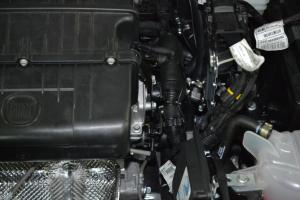ГБО на Fiat Fiorino
