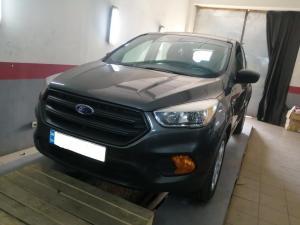 Ford Escape 2.5  2016 року