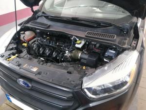 Ford Escape 2.5  2016 року1