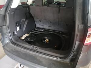 Ford Escape 2.5  2016 року2