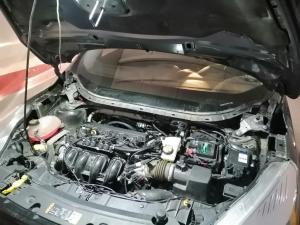 GAS FORD ESCAPE