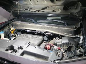 Honda-Pilot 2013