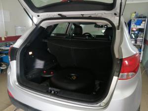 HYUNDAI IX
