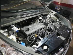 HYUNDAI IX2