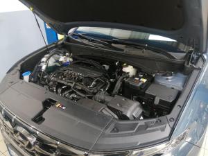 HYUNDAI TUCSON 2021 2.0L 151hp1