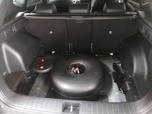 HYUNDAI TUCSON 2021 2.0L 151hp2