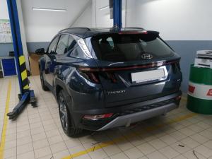 HYUNDAI TUCSON 2021 2.0L 151hp3