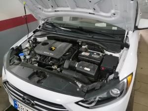 HYUNDAI ELANTRA SE 2017 2.0L AL44