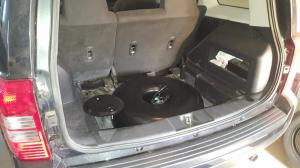 JEEP PATRIOT 2014р USE2