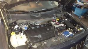 JEEP PATRIOT 2014р USE4