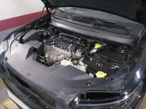 Jeep Cherokee 2.4 2019. Двигун 3.4L  177HP3