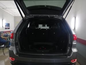 JEEP GRAND CHEROKEE 20182