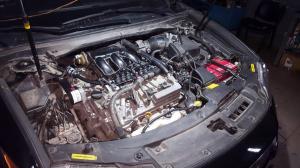 LEXUS ES 350 2013 року USE2