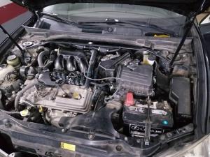Lexus ES350 GSV40L -2012
