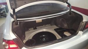 LEXUS ES 300 2002 року2