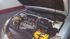 LEXUS ES 300 2002 року3