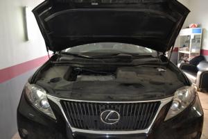 Lexus RX-350