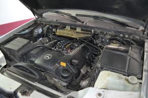 Mercedes ML