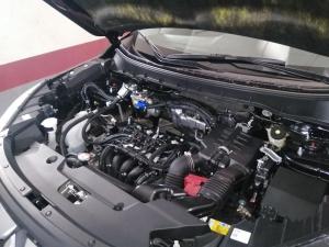 MITSUBISHI ASX 1 6 2021 року Двигун 1 6L 117HP