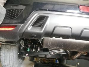 MITSUBISHI ASX 1 6 2021 року Двигун 1 6L 117 HP