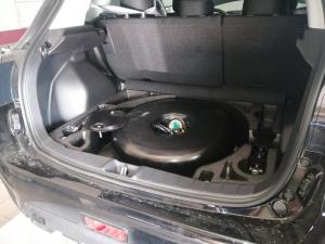 MITSUBISHI ASX 1 6 2021року Двигун 1 6L 117 HP