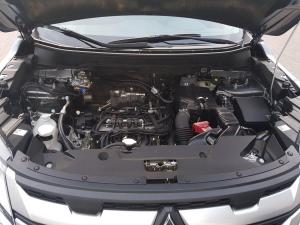 MITSUBISHI ASX 1.6  MT 2021. Двигун 4A92 1.6 117 HP.  Встановлено  ГБО 4