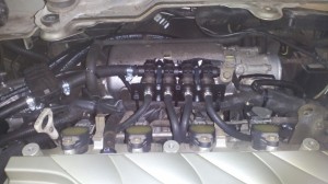 Mitsubishi Grundis