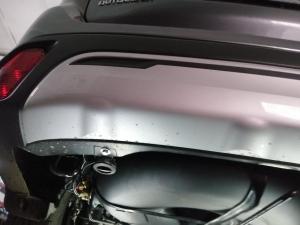 MITSUBISHI OUTLENDER2