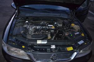 Opel Vectra B