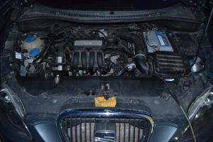Seat Toledo