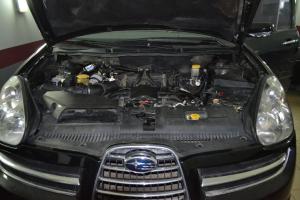 Subaru Tribeca
