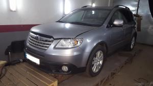 SUBARU TRIBECA 3.6л 2007р USE