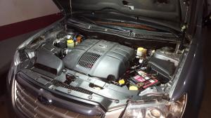 SUBARU TRIBECA 3.6л 2007р USE2