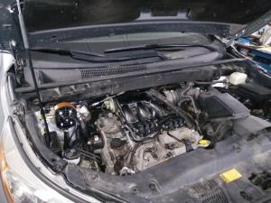 TOYOTA HIGHLANDER2