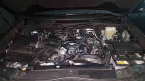 TOYOTA LAND CRUISER5