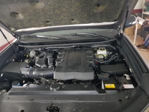 TOYOTA LAND CRUISER PRADO1