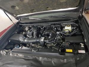 TOYOTA LAND CRUISER PRADO2
