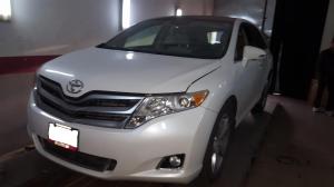 TOYOTA VENZA 3 5л 2013р USE