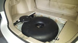 TOYOTA VENZA 3 5л 2013р USE2