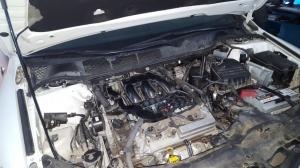 TOYOTA VENZA 3 5л 2013р USE3