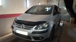 VOLKSWAGEN GOLF 2007 року