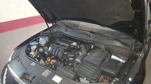 VOLKSWAGEN PASSAT 2006 року2