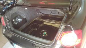 VOLKSWAGEN PASSAT 2006 року3